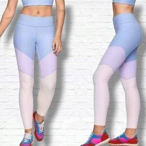 !Outdoor Voices 7/8 Springs Leggings in Lilac/Lavender Size S BNWT